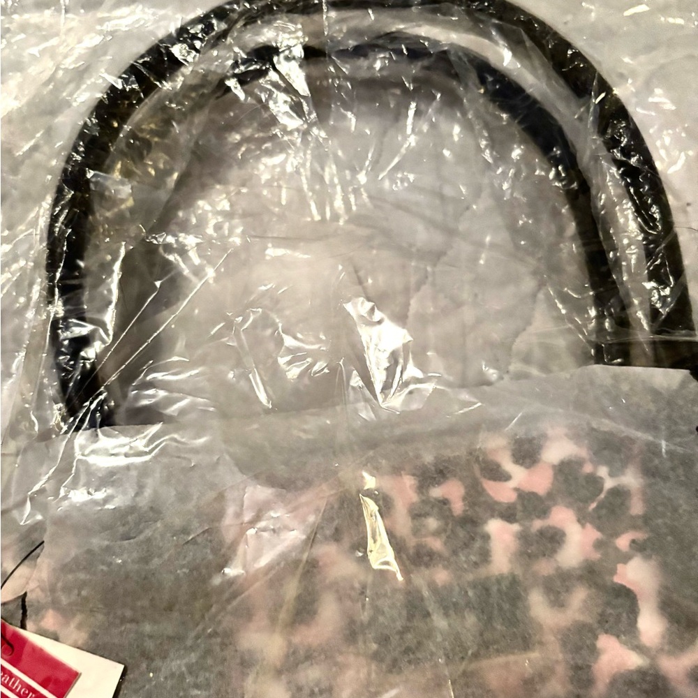 NWT Trina Turk Tote - Picture 3 of 12